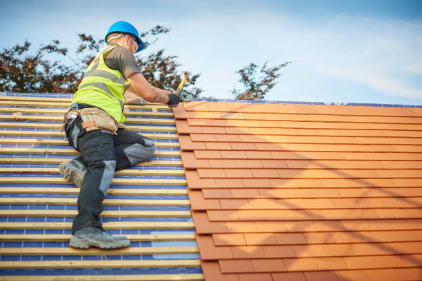 Best EPDM Roofing  in Stroville, CA